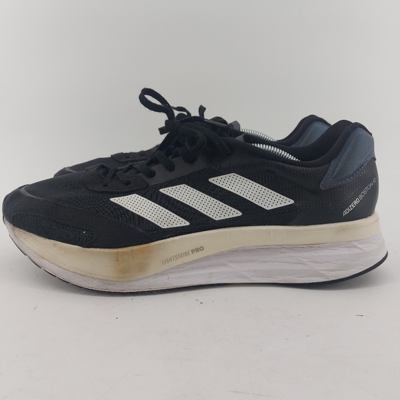 Adidas ADIZERO BOSTON 10 SHOES - Picture 2 of 7